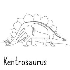 Centrosaurus