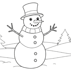 Snowman