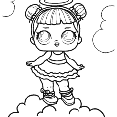 Candy from the Opposites Club
