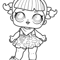 Cherry from Retro Club