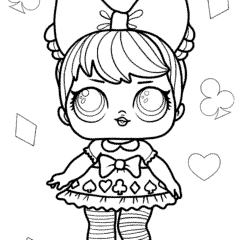 Curious QT from the Book of Stories Club