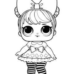 Curious QT from the Storybook Club