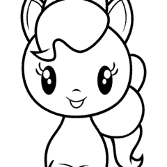 Cutie Pinkie Pie