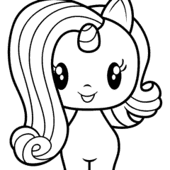 Cutie Starlight Glimmer