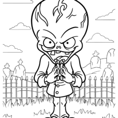 Dr. Zomboss