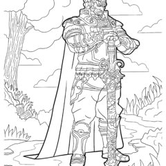 Ganon