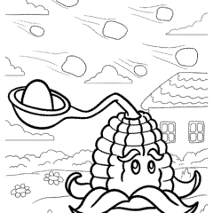 Grain Pulverizer