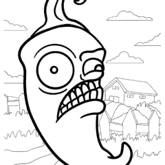 Jalapeno