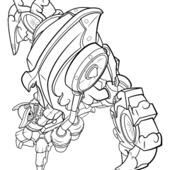 Jet-Vac in Jet Stream