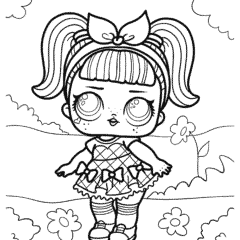Kansas QT from the Storybook Club