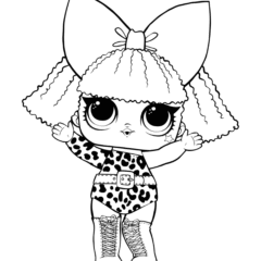 L.O.L. Diva
