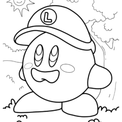 Luigi Kirby