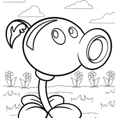 Peashooter