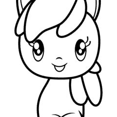 Pony Chirily