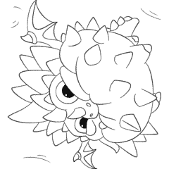 Pop Thorn