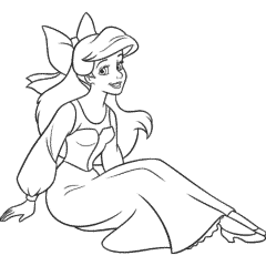 Princess Ariel