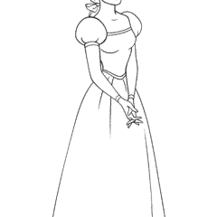 Princess Belle