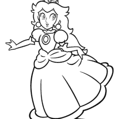 Princess Peach