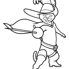 Puss in Boots