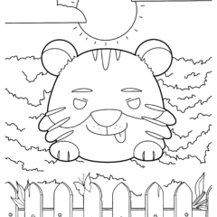 Simple Tiger