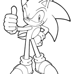 Sneaky Dr. Eggman