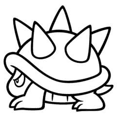 Spiny