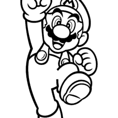 Super Mario