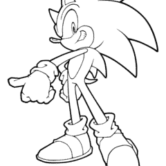 Super Sonic