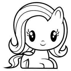 Sweetie Fluttershy