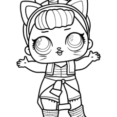 The Troublemaker of the Club Storybook