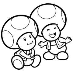 Toads