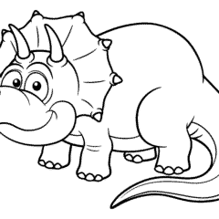 Triceratops