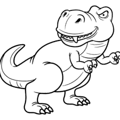 Tyrannosaurus
