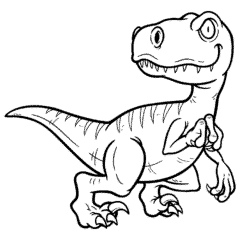 Velociraptor