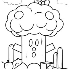 Whispy Woods