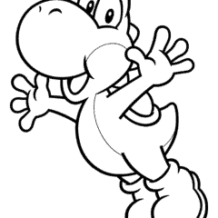 Yoshi